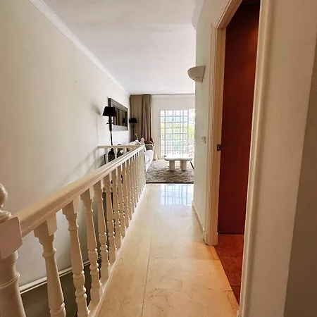 Aloha Pueblo, Garden , Rooftop View 3-storey Townhouse *
