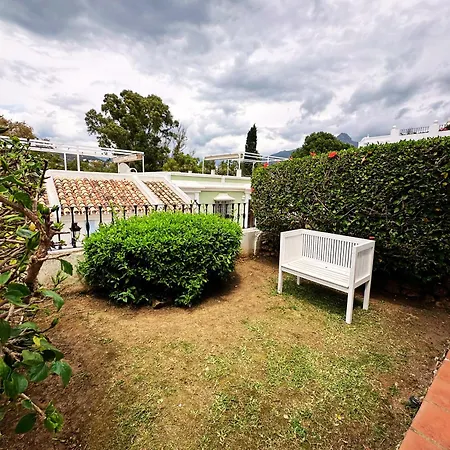 Aloha Pueblo, Garden , Rooftop View 3-storey Townhouse Apartment *